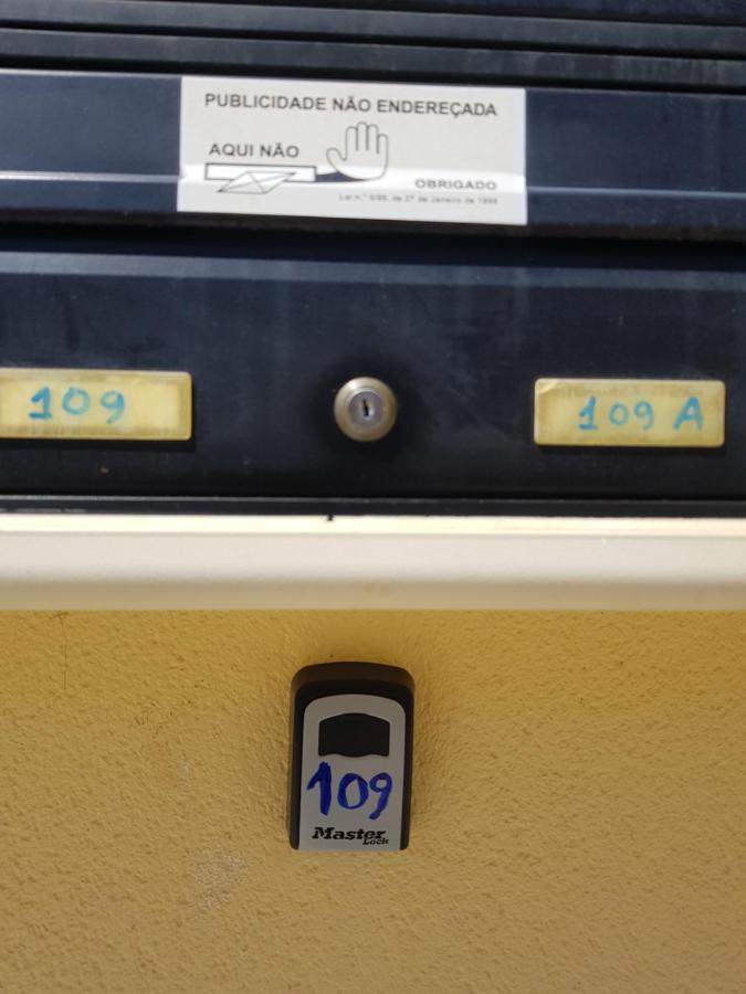 Boca Do Rio - Apartamento 109 Estombar Luaran gambar
