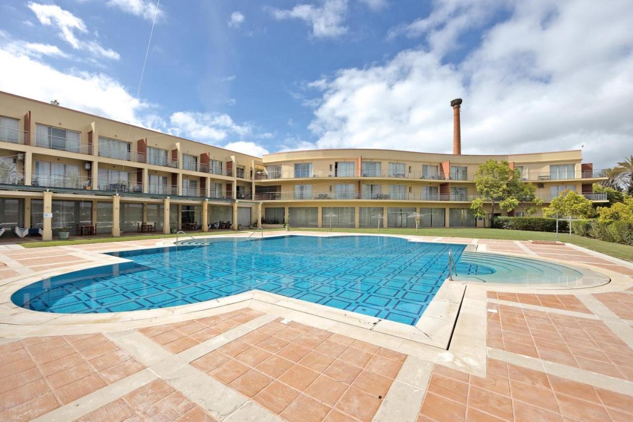 Boca Do Rio - Apartamento 109 Estombar Luaran gambar
