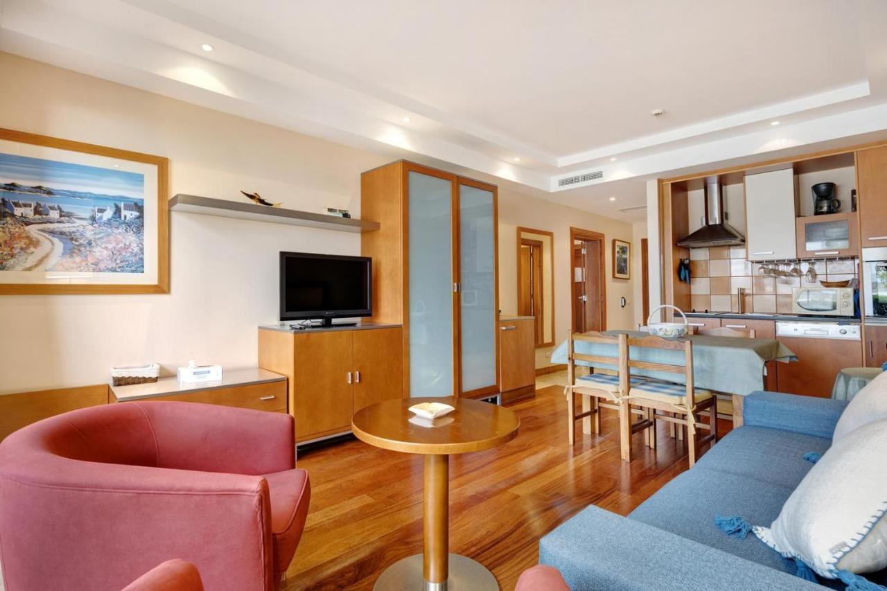Boca Do Rio - Apartamento 109 Estombar Luaran gambar