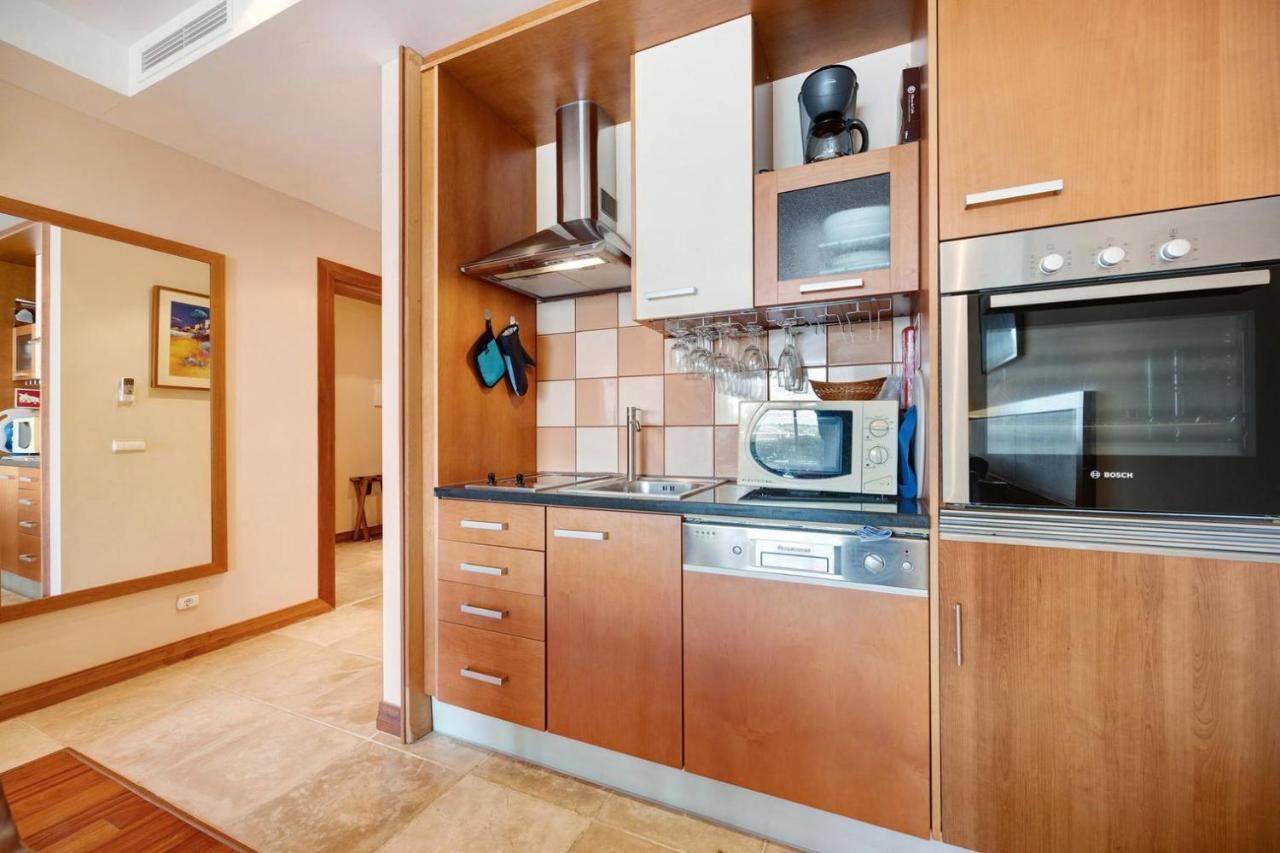 Boca Do Rio - Apartamento 109 Estombar Luaran gambar