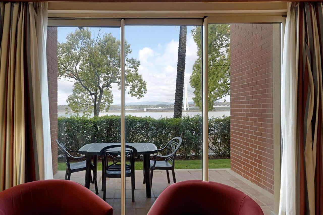 Boca Do Rio - Apartamento 109 Estombar Luaran gambar