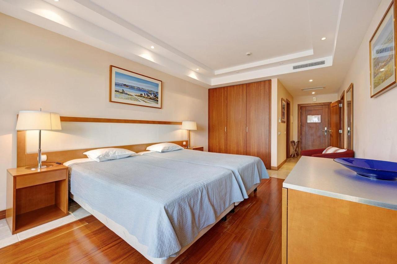 Boca Do Rio - Apartamento 109 Estombar Luaran gambar