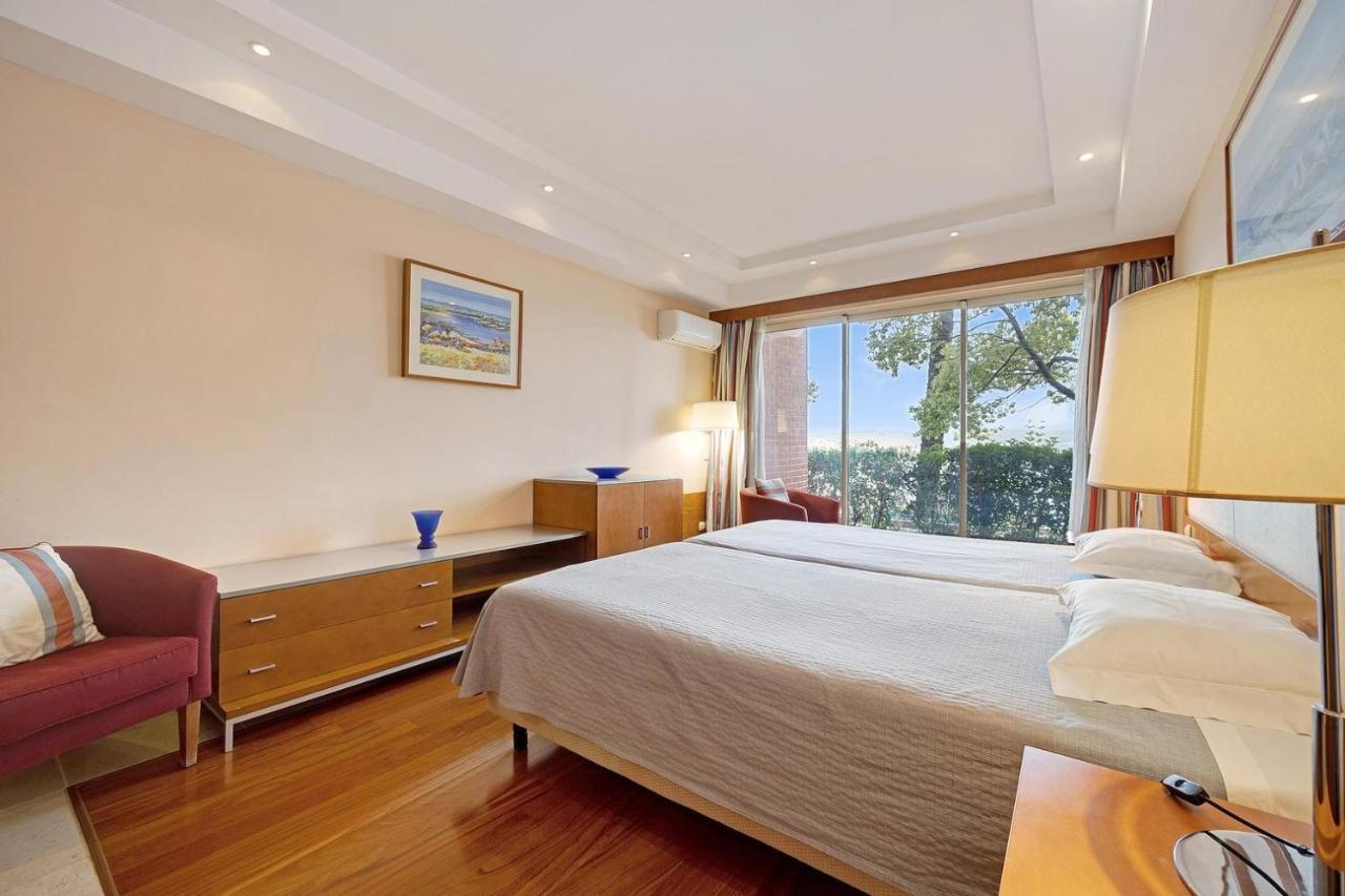 Boca Do Rio - Apartamento 109 Estombar Luaran gambar
