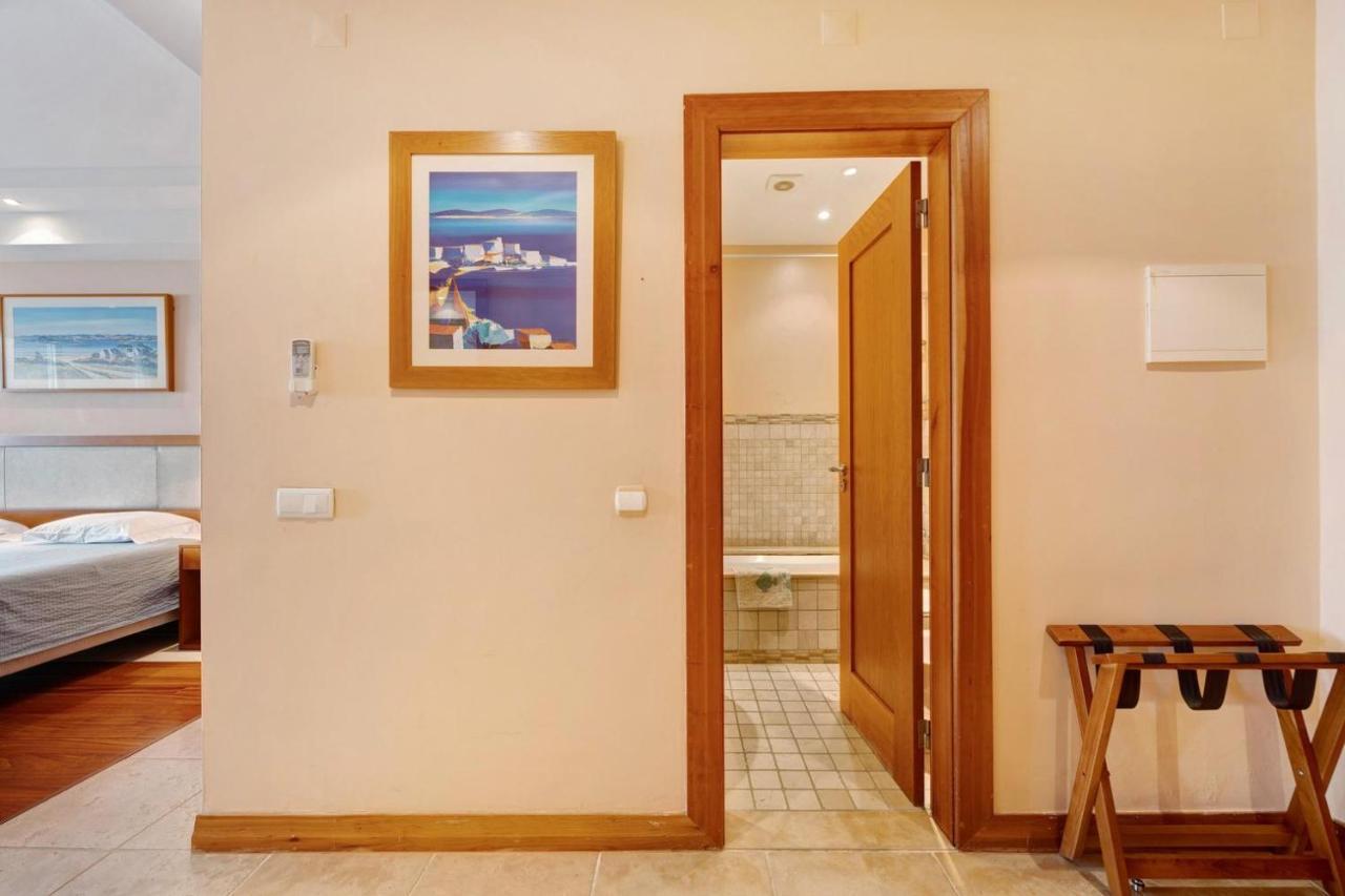 Boca Do Rio - Apartamento 109 Estombar Luaran gambar