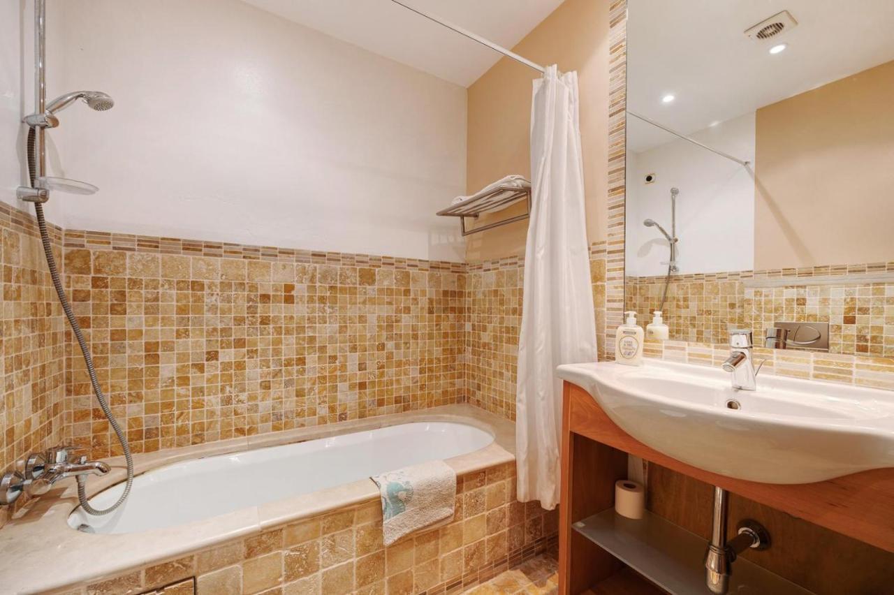 Boca Do Rio - Apartamento 109 Estombar Luaran gambar